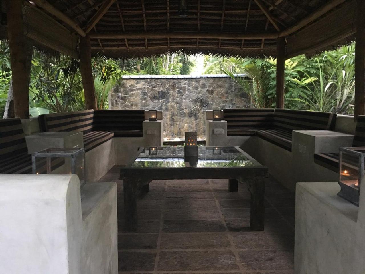 Good Karma Villa Bentota Buitenkant foto
