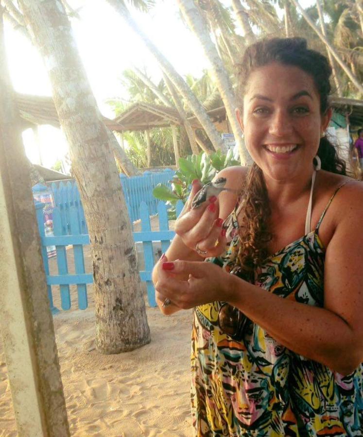 Good Karma Villa Bentota Buitenkant foto